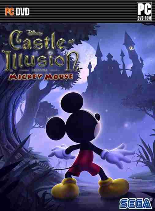 Descargar Castle Of Illusion [MULTI5][RELOADED] por Torrent